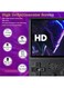 Handheld Emulator Game Console with HD IPS Screen