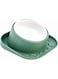 Cat Bowls Elevated, Dog Bowl, Cat Food Bowl, Pet Bowls, Pet Ceramic Bowl, Wide-Neck Dog Food Bowl, Anti-Spill Cat Food Bowl,Tall Dog Bowl, Tilted cat Bowl, Protect Pet Spine Pet Food Bowl Cats