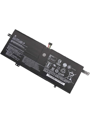 New 7.68V 48Wh 6268mAh L16C4PB3 Laptop Battery Compatible with Lenovo IdeaPad 720S-13ARR 720S-13IKB 5B10N00766 L16M4PB3 5B10N00765 L16L4PB3 5B10N03289
