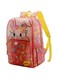 American Tourister Diddle 2.0 Bunny Pink Backpack for 4 to 6 Years Kids. Ergonomically Designed., Bunny Pink, S, Casual.1 Year warranty