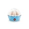 Multi-functional Electric Eggs Boiler Cooker Steamer Home Kitchen Use   7 Egg Capacity.