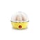 Multi-functional Electric Eggs Boiler Cooker Steamer Home Kitchen Use   7 Egg Capacity.