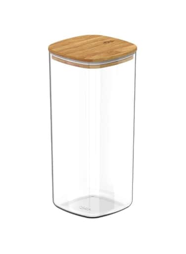 OU PHB305 Keep Hermetic Canister, 1.5 Liter Capacity, Natural