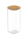 OU PHB305 Keep Hermetic Canister, 1.5 Liter Capacity, Natural
