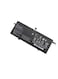 REPLACEMENT  7.68V 48Wh 6268mAh L16C4PB3 Laptop Battery Compatible with Lenovo IdeaPad 720S-13ARR 720S-13IKB 5B10N00766 L16M4PB3 5B10N00765 L16L4PB3 5B10N03289