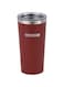 Royalford 600ml Stainless Steel Coffee Cup RF12327, Vacuum Insulated Travel Mug for Home Office Outdoor Works Great for Ice Drinks and Hot Beverages