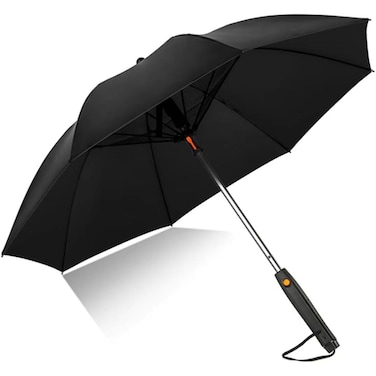 Multifunctional Cooling Mist Fan Umbrella &ndash; UV Protection, Safety Mesh &amp; Water Spray for Outdoors

