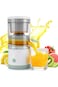 Portable Electric Citrus Juicer