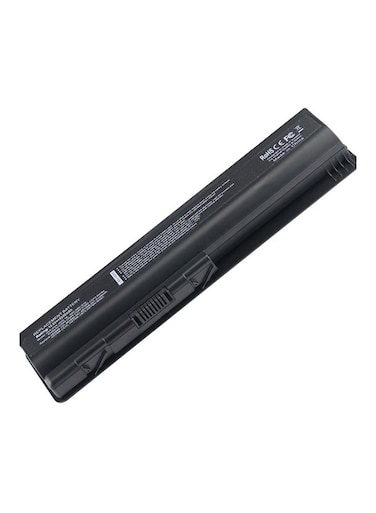 Replacement battery For HP Pavilion black