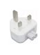 AC Adapter UK Wall Plug Duckhead for Apple Macbook iPad iPhone Power Charger