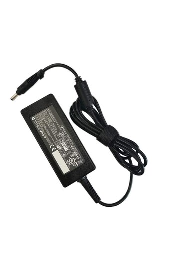 19V 1.58A 30W PA3743U-1ACA Adapter Power Supply Charger Replacement Compatible for Toshiba Mini NB200 NB205 (4.0 x 1.7 mm)