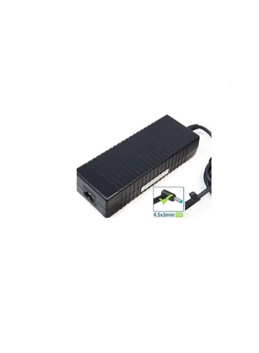 120W 19.5V 6.15A Output AC Adapter, Input 100-240V 1.5A, 50-60Hz, Laptop