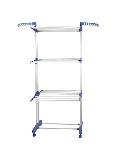 Household Essentials Gullwing Clothes Drying Rack
