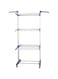 Household Essentials Gullwing Clothes Drying Rack
