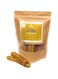 chewers Mountain Dog Chew, Natural Himalayan Yak Milk Long Lasting Protein Rich Dog Treat, 150gS