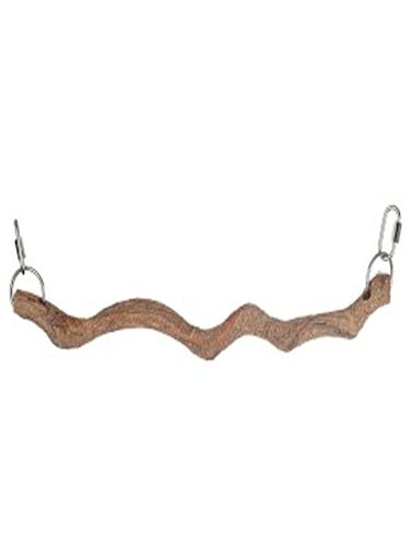 Wacky Wood Perch - Small