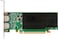 NVIDIA Quadro NVS 295, 256MB DDR3 PCI Express Gen 2 x 16 Dual DVI Display Port Professional Business Graphics Card
