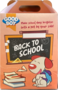 Armitage Back To School Treats Gift Box for Dog