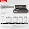Kurl-On Dual Mattress   Dual Comfort   Soft &amp;amp; Firm Support   Reversible Mattress   High Resilience (HR) Foam   Single Size   200Lx90Wx20H cm   10 Yrs Warranty