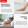 Kurl-On Dual Mattress   Dual Comfort   Soft &amp;amp; Firm Support   Reversible Mattress   High Resilience (HR) Foam   Queen Size   200Lx150Wx20H cm   10 Yrs Warranty