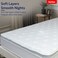 Kurlon Executive Bonnell Spring Mattress, Firm Feel, Optimal Support, Plush Top Comfort, Superior Air Circulation, Enhanced Spine Support, 5-Year Warranty, Twin Size 200x120x25 cm