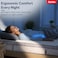 Kurlon HR Foam Mattress Topper   Pressure Relief   Anti-Skid Fabric   Cool &amp;amp;amp; Copper Yarn   Back Support &amp;amp;amp; Temperature Regulation   Anti-Sagging   2-Year Warranty   Queen Size 200 x 160 x 5 cm