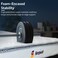 Sleepwell Executive Pocket Spring Mattress, Medium Firm, Plush Comfort, Spinal Support, Zero Partner Disturbance, Durable Foam, Premium Quality, 5-Years Warranty, Queen Size   200x1500x25 cm