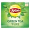 Lipton Pure Green Tea Bags 50 Pieces