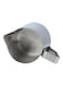 Generic Milk Frothing Pitcher 350ml -Silver 12.00 X 8.80 X 10.00cm