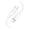 Anker A8552H21 PowerLine III USB-C To USB-C Data Sync And Charging Cable 3 ft White