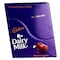 Cadbury Dairy Milk Plain Chocolate 90g x Pack Of 12