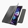 WIWU Transformers iPad Folio Case For 12.9" Pro - Black