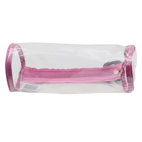 Jeilo Pencil Pouch Clear