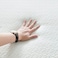 Comfy Tri-Fold Knitted Fabric 180x90x7cm Folding/Travel Mattress