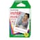 Fujifilm Instax Mini Film Pack of 10