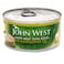 John West Light Meat Tuna Solid in Sunflower Oil, 170g