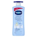 Buy VASELINE ICE COOL HYD LOTION 400ML in Kuwait