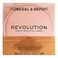 Revolution Conceal And Define Satin Matte Powder Foundation P10 7g
