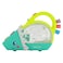 Infantino Push And Pop Musical Light Up Mini Vacuum Hedgehog Toy 6+ Months