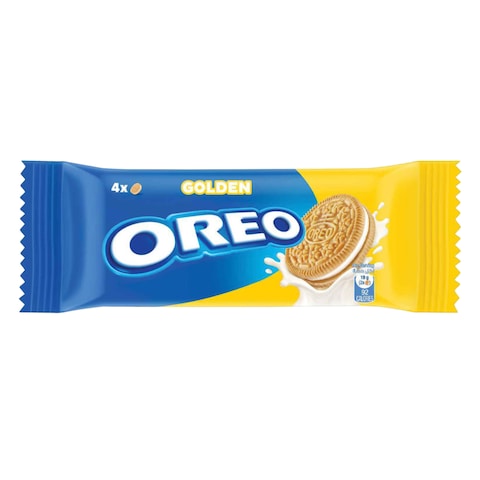 Oreo Golden Biscuit 36.8g x Pack of 12