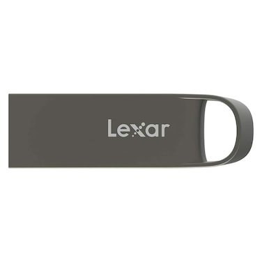 ليكسار E21 فلاش ميموري يو اس بي 2.0 - 32 جيجابايت - تيتانيوم