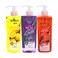 Novell Hand Wash Assorted 500mlx3