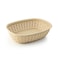 Dunya Rattan Bread Basket Small 052