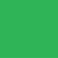 Specialist Crafts  X4 Standard Acryl Acrylic Colours  500ml  Emerald Green