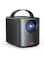 Nebula Anker Mars II Pro 500 ANSI Lumen Portable Mini Projector D2323 Black