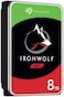 Seagate Іntегnal Нaгd Dгіvе ST8000VN004 8ТB 7200 RPM 256МB Сaсhе