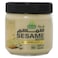 حلواني بروس زبدة السمسم بنكهة الفانيليا، 360 غرام