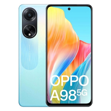 Oppo A98 8+256Gb Dreamy Blue