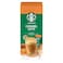 Starbucks Caramel Latte Premium Instant Coffee Mix, 23g Pack of 5