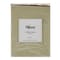 MILANO 2PCS P/CASECOTTON PLAIN COF